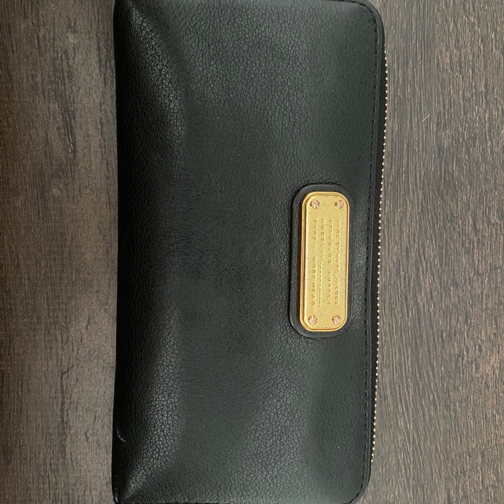 Marc Jacobs Wallet